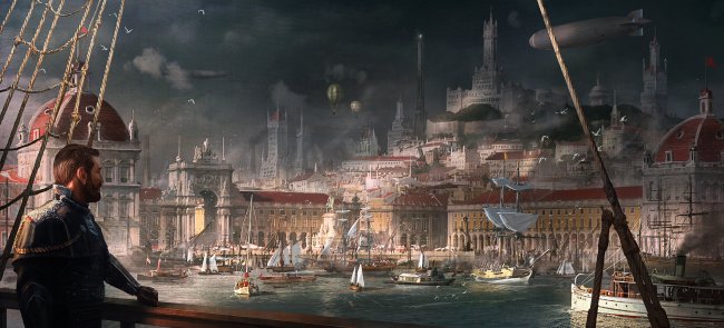 The Order: 1886
