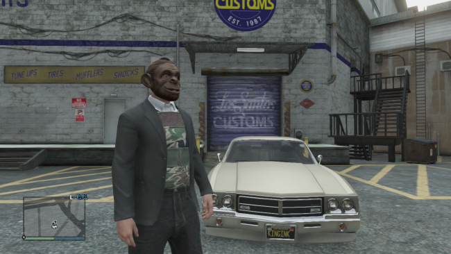 Gta online freunde treffen