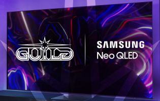 Guild Esports hat seine Partnerschaft mit Samsung verlängert