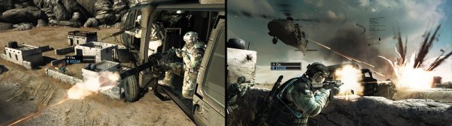Ghost Recon: Future Soldier