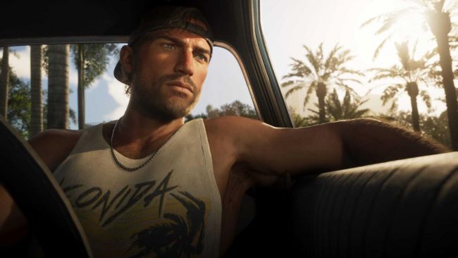 Grand Theft Auto VI
