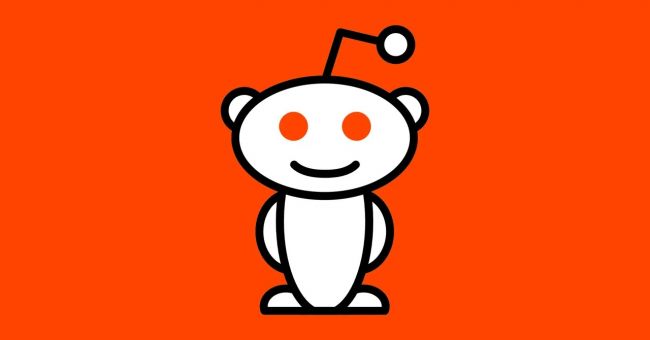 Reddit verlangt von einigen Accounts, um zu bestätigen, dass sie von einem Menschen betrieben werden