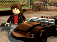 Knight Rider startet für Lego Dimensions