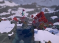 Lonely Mountains: Snow Riders &uuml;berrascht mit DLC-Ver&ouml;ffentlichung im schottischen Stil