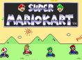 Super Mario Kart für die Wii