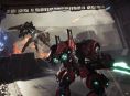 Mecha Break startet für 132k Steam-Spieler, mit gemischte Kritiken