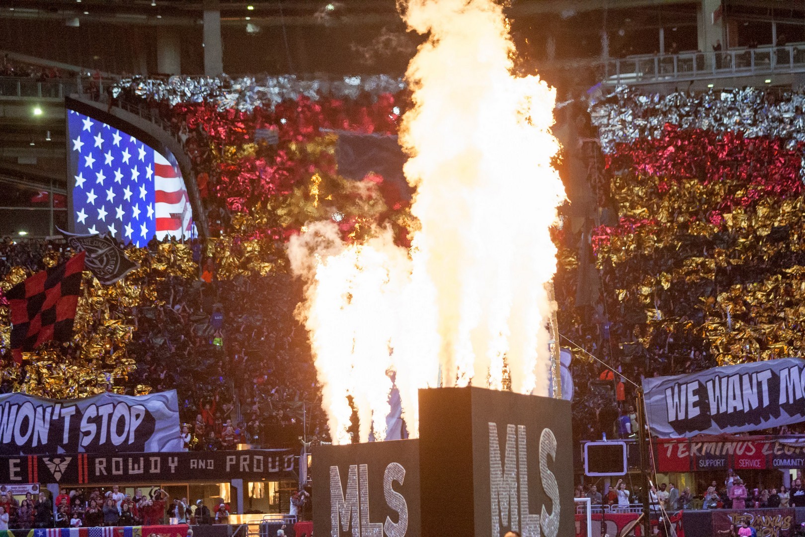 Playoffs MLS 2025 : comment ils fonctionnent et qui mène au premier tour –