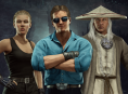 Christopher Lambert kehrt als Raiden in Mortal Kombat 11 zurück