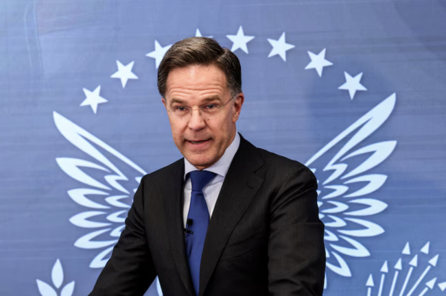 NATO-Verbündete weigern sich, sich Trumps Iran-Blockade anzuschließen, was die Kluft vergrößert