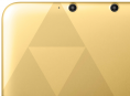 Zwei schicke 3DS XL-Editionen angekündigt