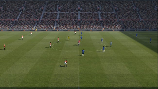 Pro Evolution Soccer 2011