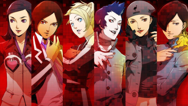 P-Studio Produzent meint, dass Remakes von Persona 1 und 2 