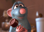 Patton Oswalt w&uuml;rde gerne eine Ratatouille 2 machen, vorausgesetzt, es ist nicht "nur ein Geldmacher".
