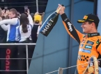 Racing Bulls entschuldigt sich f&uuml;r Video, auf dem ein Mitarbeiter Lando Norris ausbuht