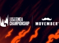 Riot Games holt Movember als LEC- und VCT-EMEA-Partner f&uuml;r psychische Gesundheit