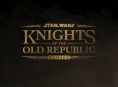 Aspyr Media bestätigt Star Wars: Knights of the Old Republic Remake offiziell für Playstation 5 und PC
