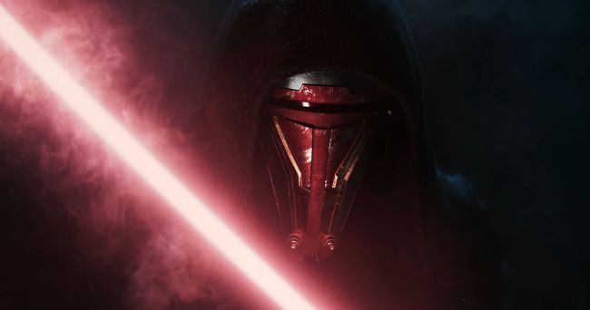 Star Wars: KOTOR Remake könnte noch Hoffnung haben