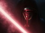 Star Wars: Knights of the Old Republic Remake auf unbestimmte Zeit verschoben
