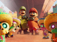 The Super Mario Galaxy Movie Erfahrungen, bisher bester Er&ouml;ffnungstag des Jahres