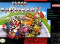 Super Mario Kart rast nächste Woche auf die Wii U