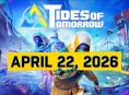 Tides of Tomorrow wurde auf April verschoben