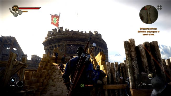 The Witcher 2: Assassins of Kings