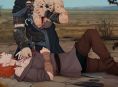 Konsolenversion von Ash of Gods: Redemption für Ende Januar geplant