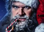 Violent Santa bekommt urkomischen ersten Trailer