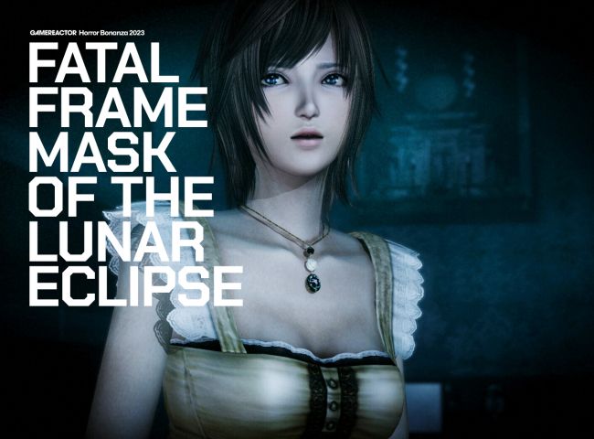 Die besten Horrorspiele im Jahr 2023