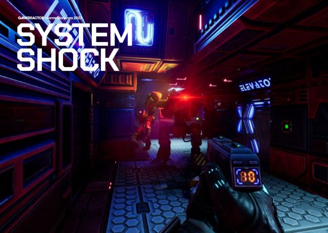 Die besten Horrorspiele im Jahr 2023