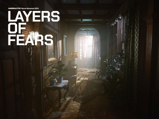 Die besten Horrorspiele im Jahr 2023