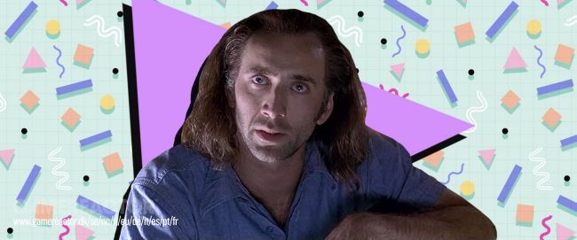 Nicolas Cage nahm Rollen in B-Movies an, um seine Wohnungsschulden zu begleichen