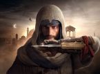 Begleiten Sie uns für die ersten zwei Stunden von Assassin's Creed Mirage auf der heutigen GR Live