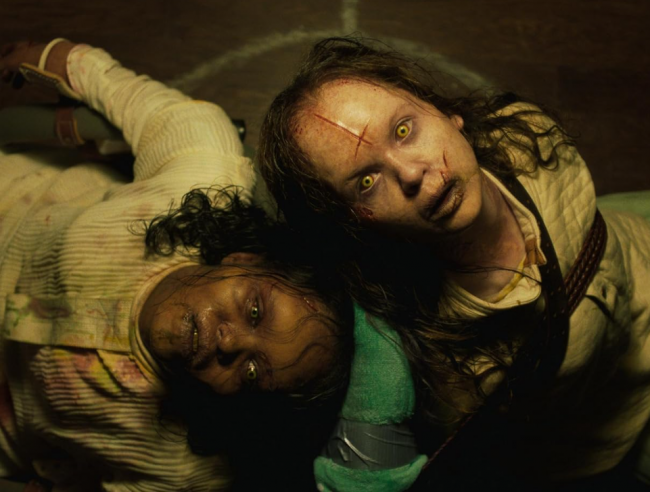 The Exorcist: Believer