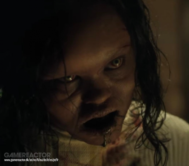 The Exorcist: Believer