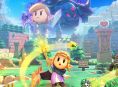 Trotz geringer Verkaufszahlen hat es Nintendo geschafft, mit 9 Titeln den Status eines "Millionensellers" zu erreichen