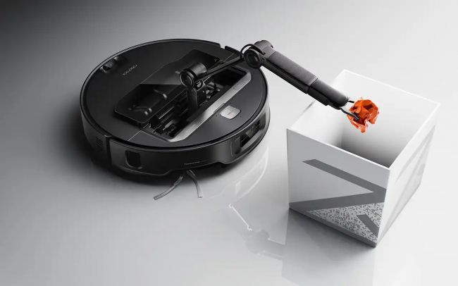 CES 2025: 8 skurrile und seltsame Ankündigungen, die Sie nicht verpassen sollten