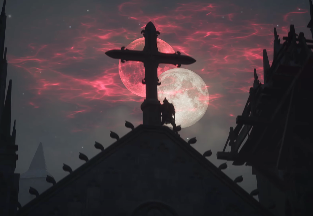The Blood of Dawnwalker