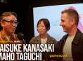 So etwas wie Hotel Dusk als nächstes? Kanasaki spricht über die Zukunft nach Dear Me, I Was...