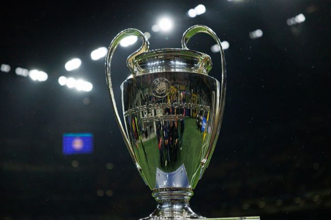 Spanien überholt Deutschland im Rennen um den fünften Champions-League-Platz in der katastrophalen Runde für England
