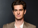 Andrew Garfield &uuml;bernimmt die Hauptrolle in Paul Greengrass' mittelalterlichem Epos