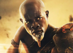Djimon Hounsou schlie&szlig;t sich Henry Cavill in Chad Stahelskis Highlander-Reboot an
