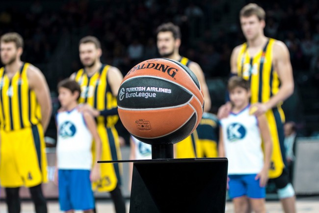 Fenerbahçe verlegt Euroleague-Basketballspiele gegen israelische Mannschaften wegen Sicherheitsbedenken nach München