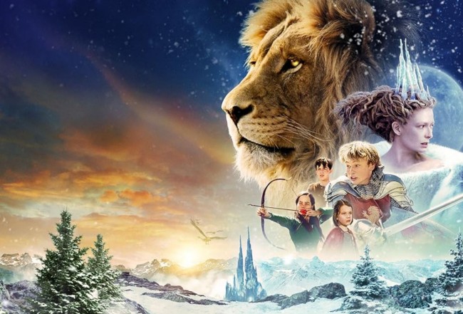Der von Greta Gerwig inszenierte Narnia-Film von Netflix hat die Dreharbeiten abgeschlossen