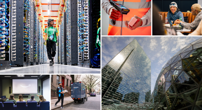 Vibe-Coding lässt Amazon abstürzen