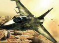 Ace Combat: Assault Horizon Legacy+ für neuen 3DS