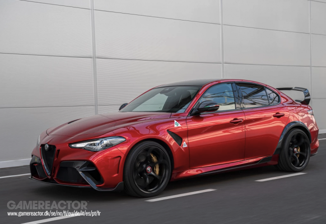 Die Produktion von Alfa Romeo Giulia und Stelvio wird fortgesetzt