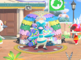 Nintendo tanzt mit Animal Crossing: New Horizons in den Karnevalsmonat