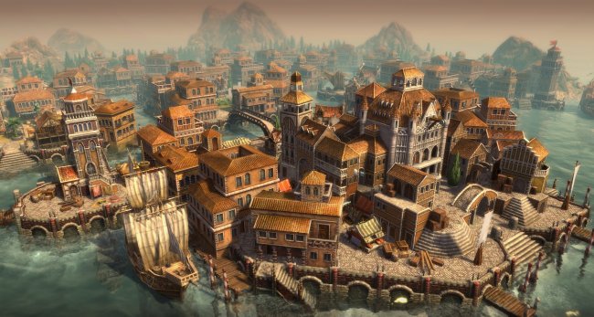 Anno 1404: Venedig
