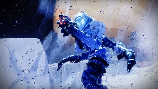 Destiny 2: Beyond Light